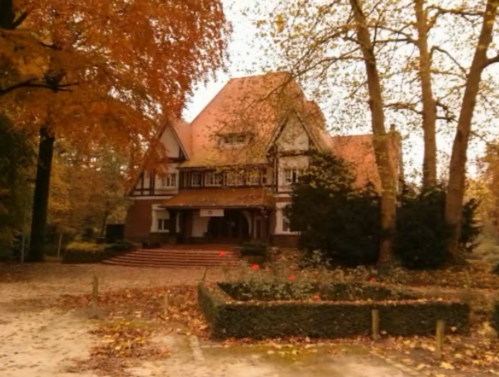 Provinciaal Domein 'Den Blakken'