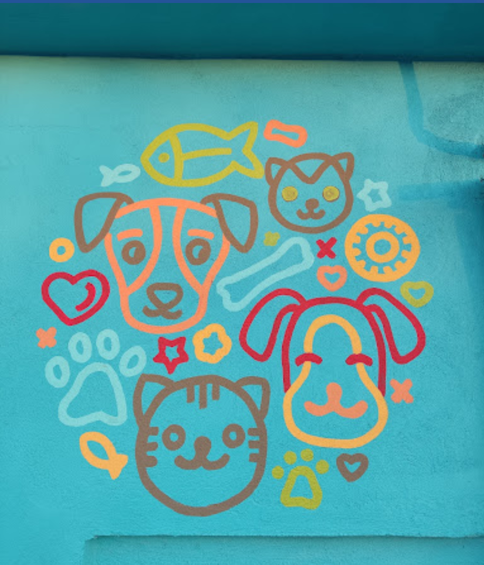 Diversidad Canina y felina