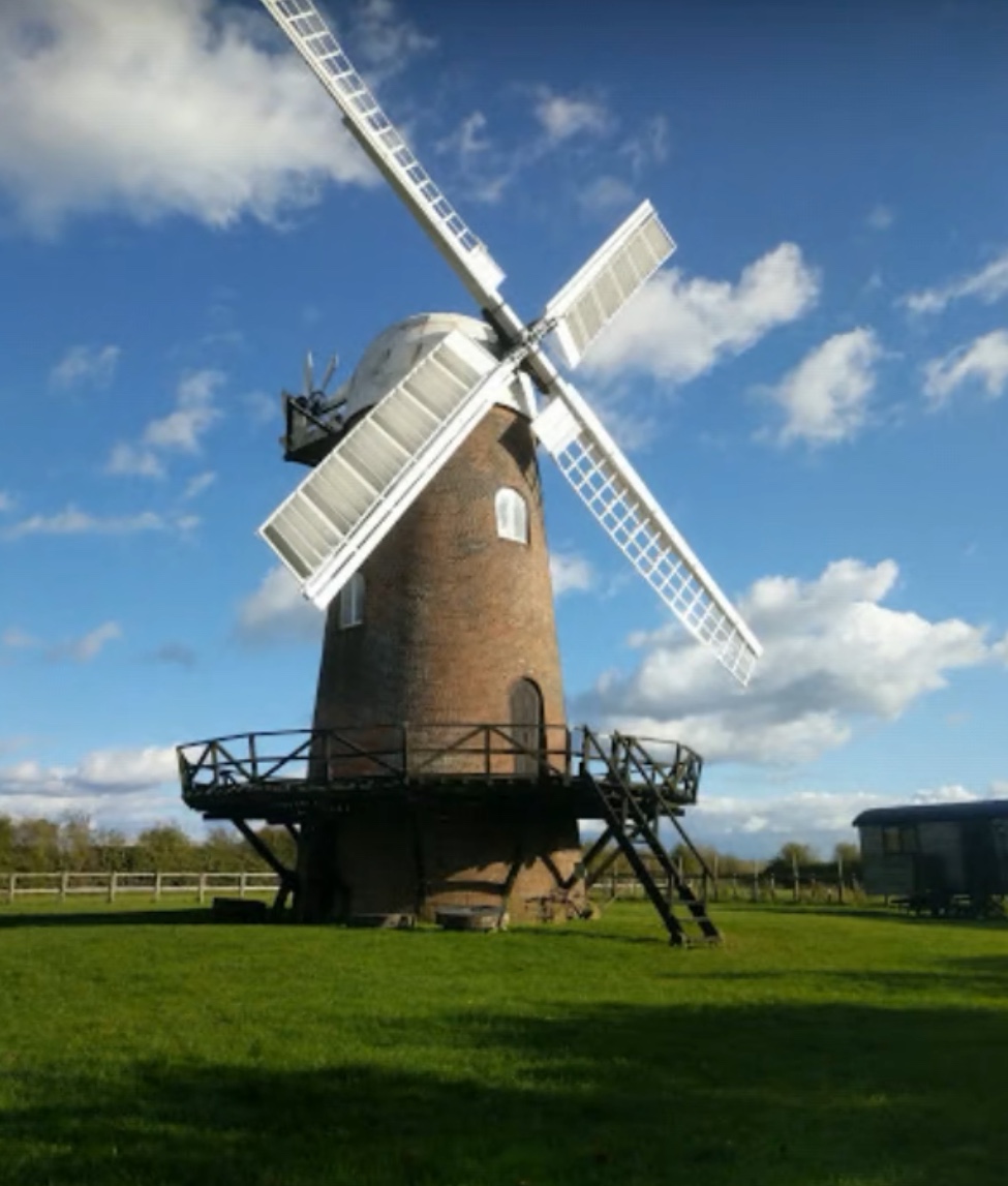 Wilton Windmill