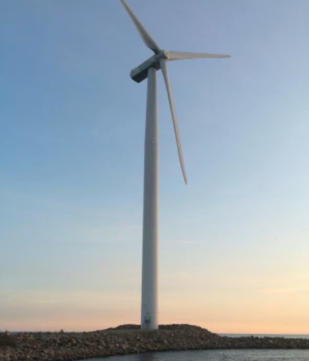 Riutunkarin Tuulimylly