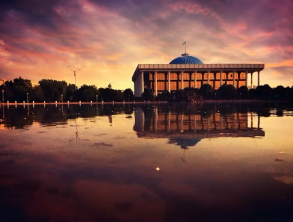 Олий Мажлис