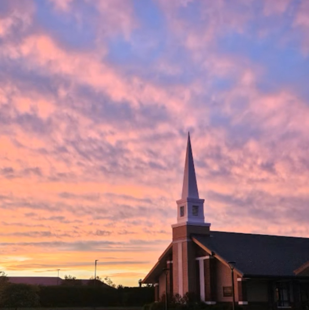 LDS Chapel Papakura