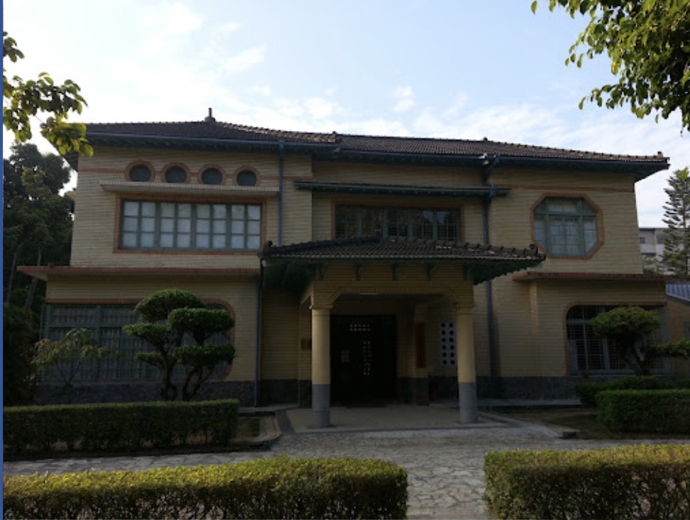 台南市南門電影書院