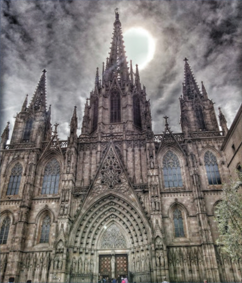 Catedral de Santa Eulália