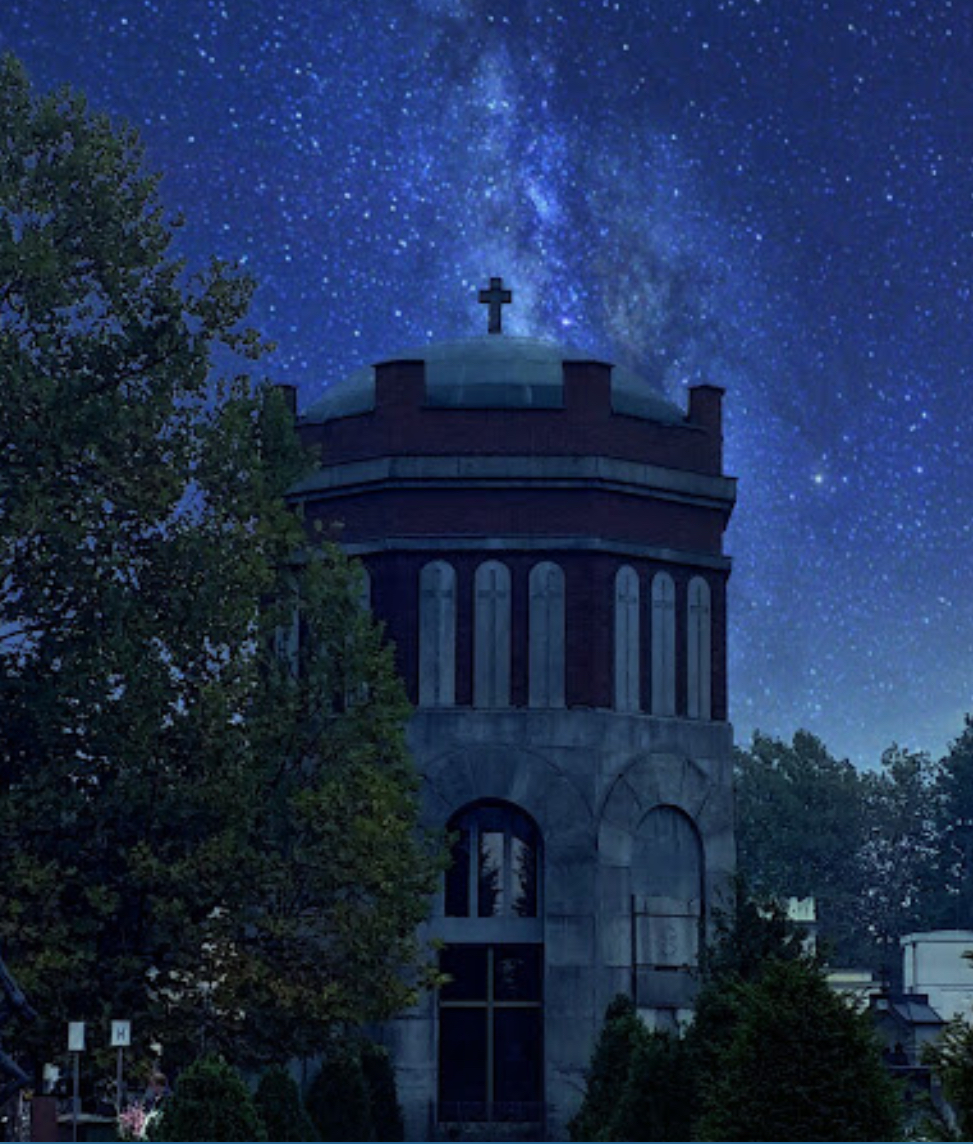 Legnano - La Cappella dei Preti