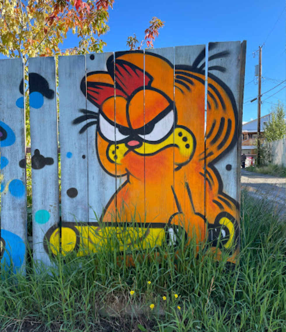 Garfield
