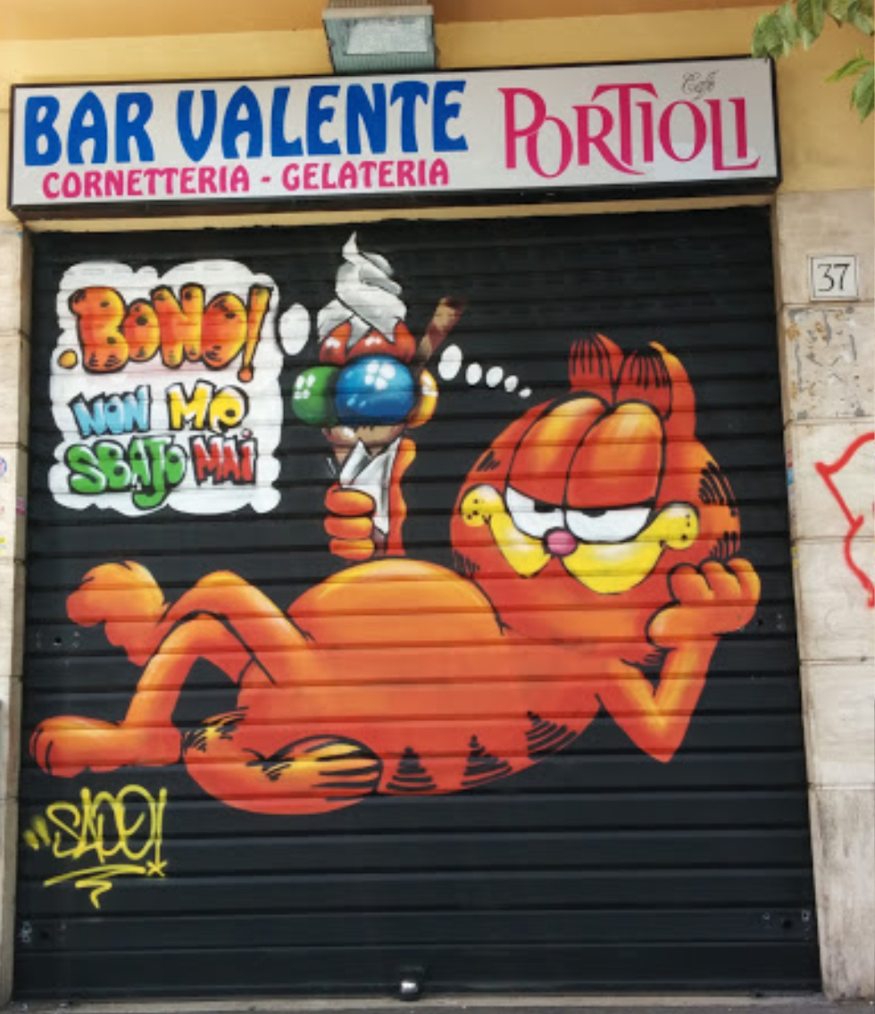 Bar Valente