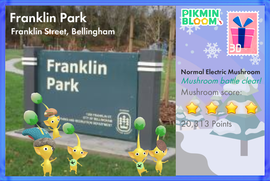 Franklin Park