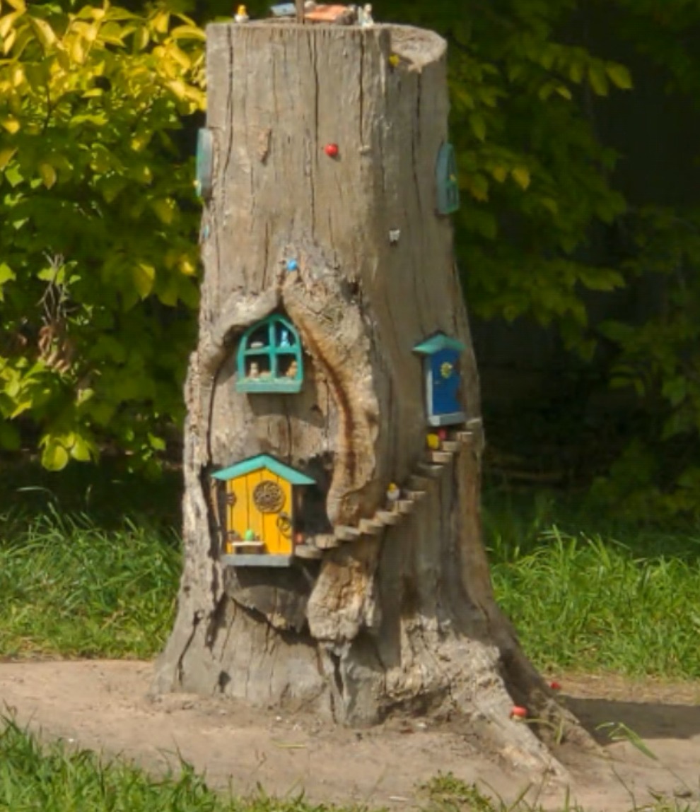 Fairy Home #2