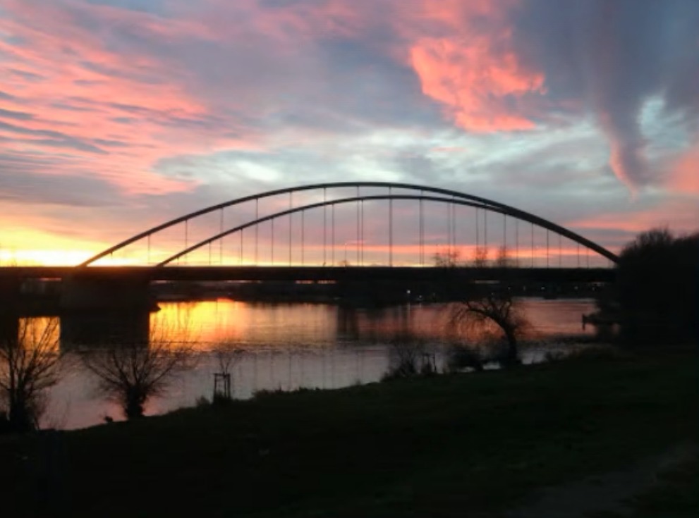 Schwabelweiser Brücke