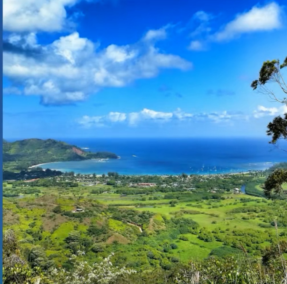 Okolehao Mystic Trail