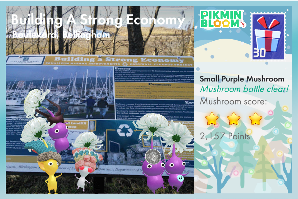 Building A Strong Economy