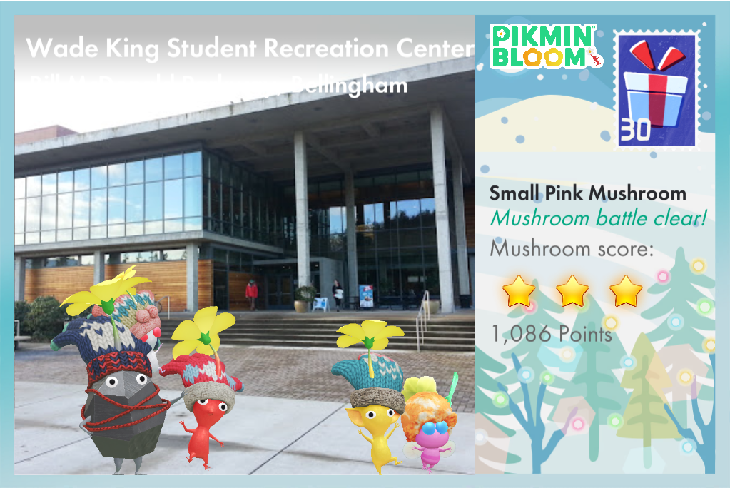 Wade King Student Recreation Center