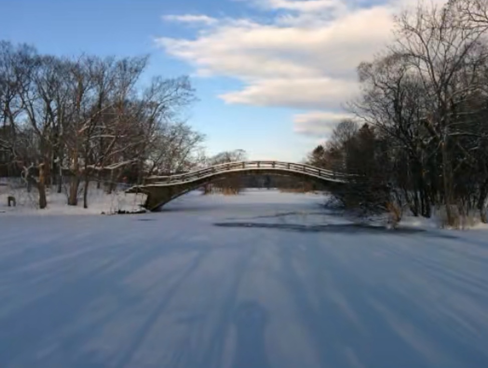 小沼橋 (Konuma bridge)
