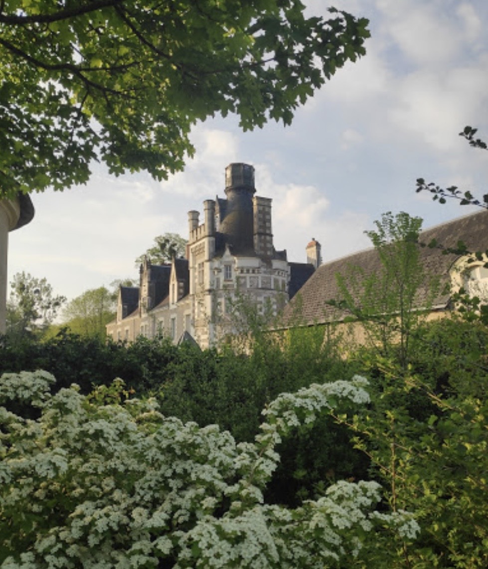 Château de Thouaré