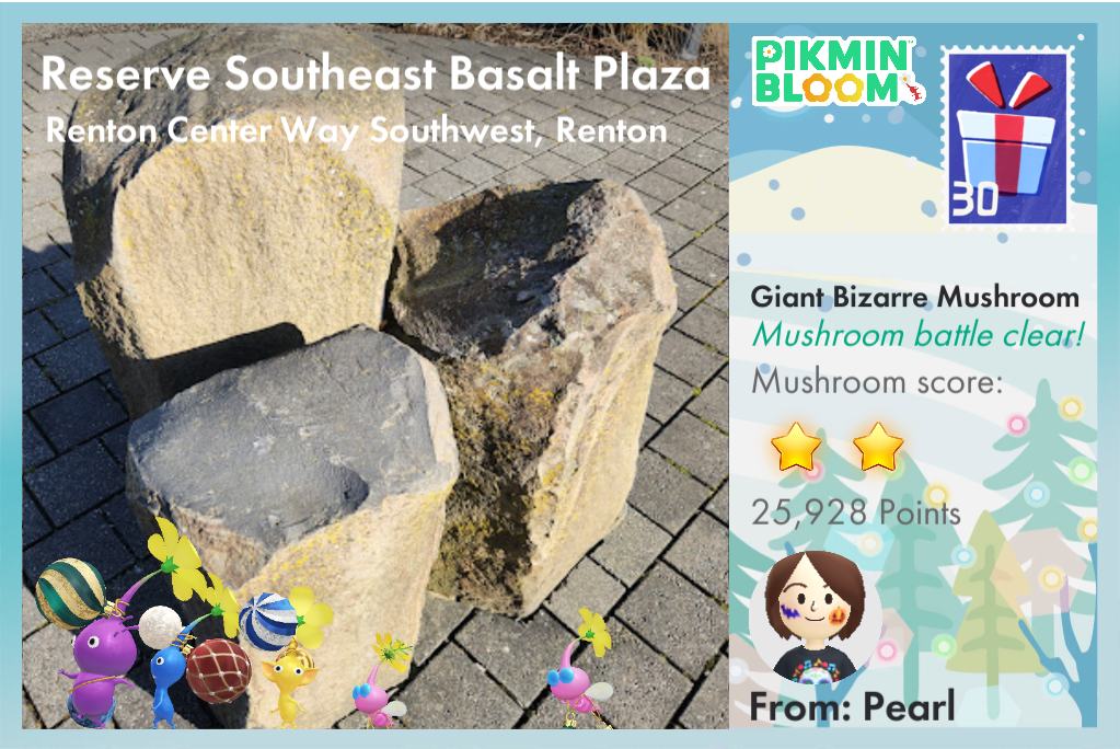 Reserve Southeast Basalt Plaza