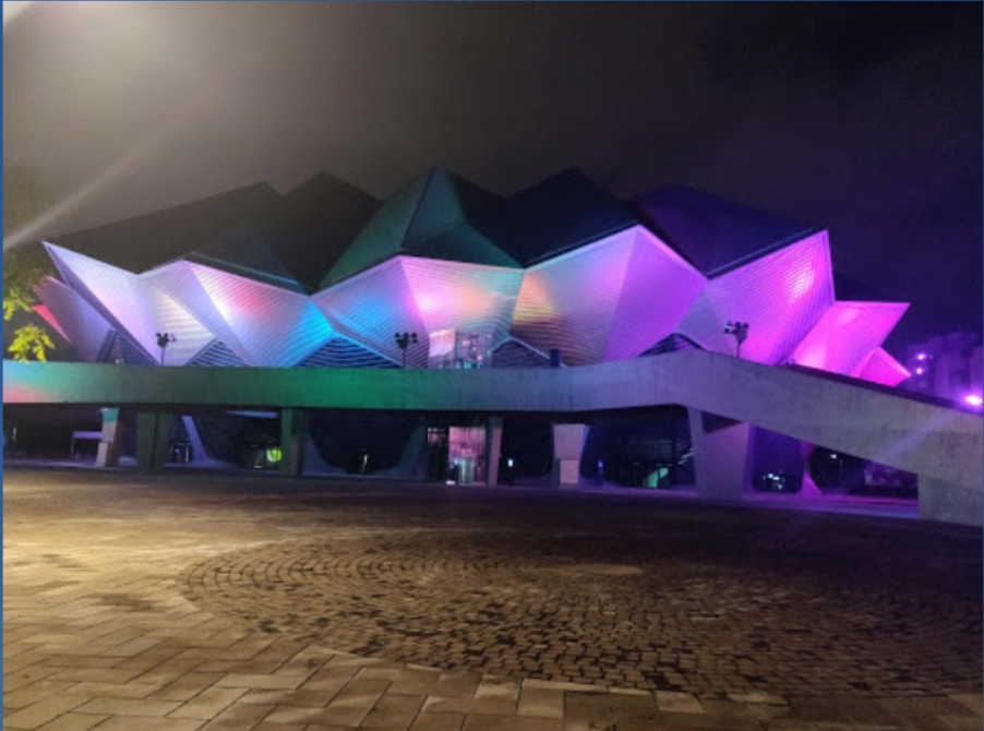 臺北流行音樂中心