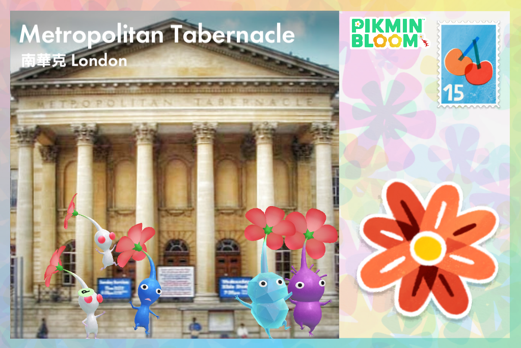 Metropolitan Tabernacle