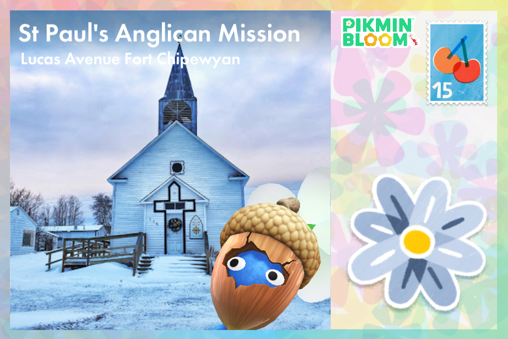 St Paul's Anglican Mission