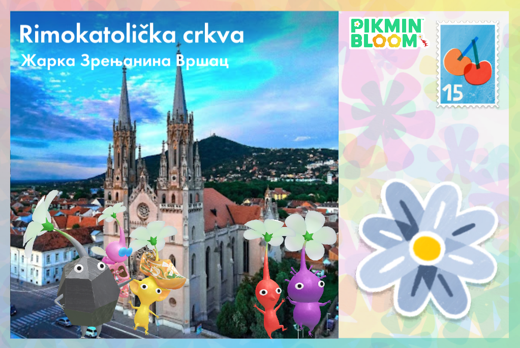 Rimokatolička crkva