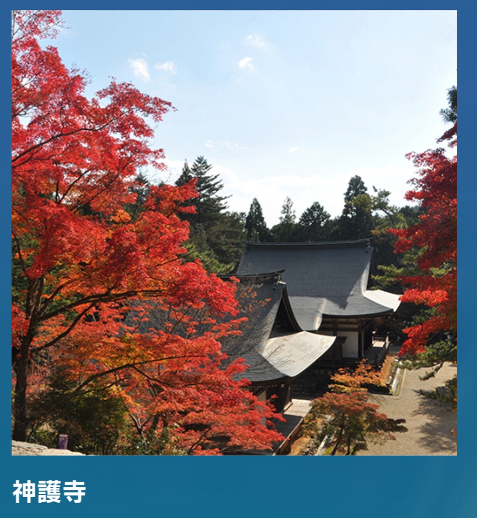 神護寺