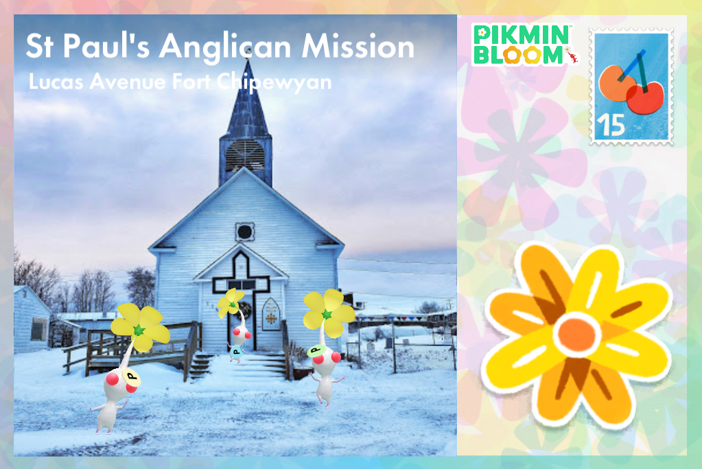 St Paul's Anglican Mission