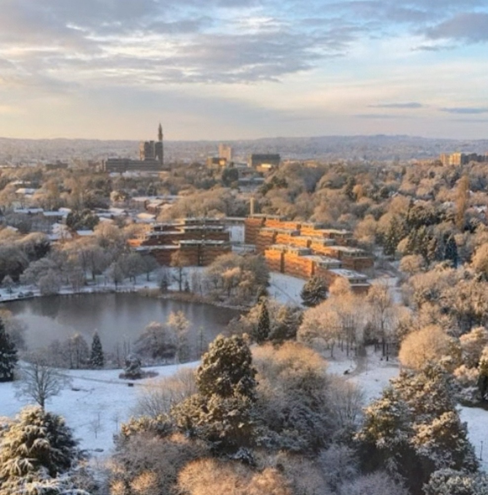 The Vale - A Registered Park Of Special Historic Interest