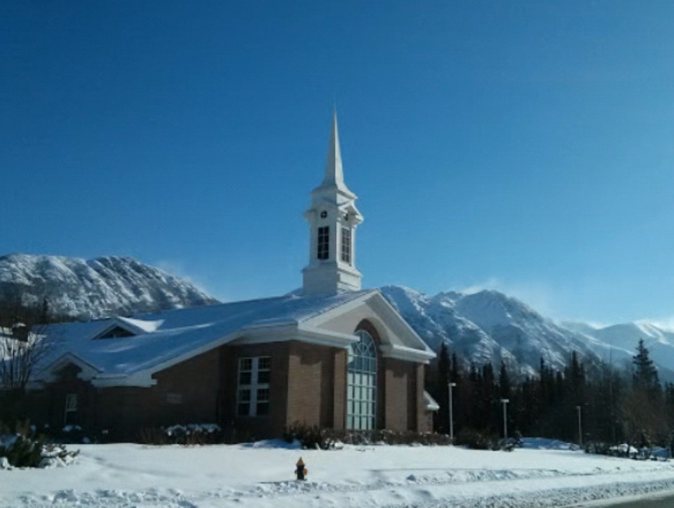 The Church of Jesus Christ of Latter-day Saints