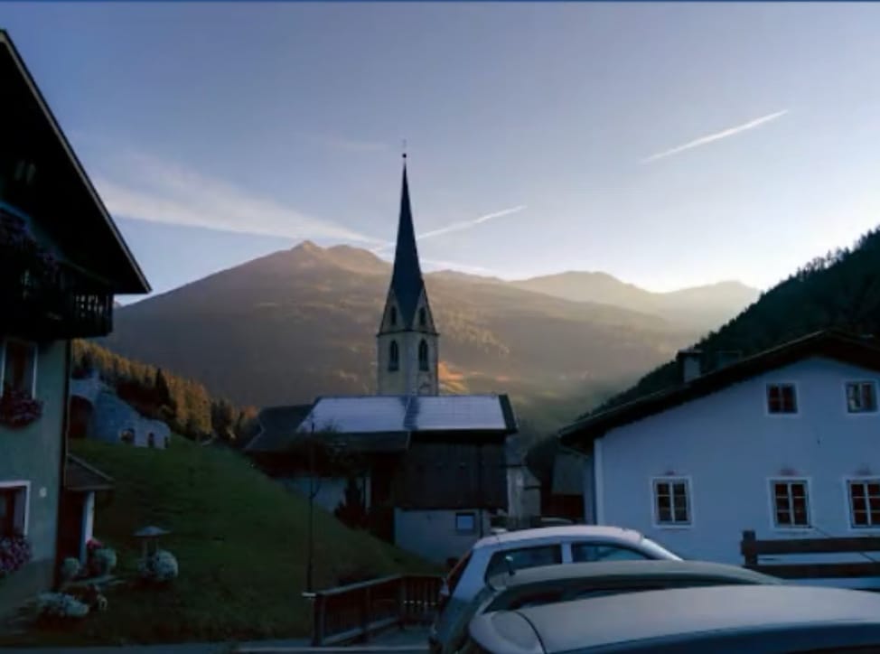 Kirche Durnholz