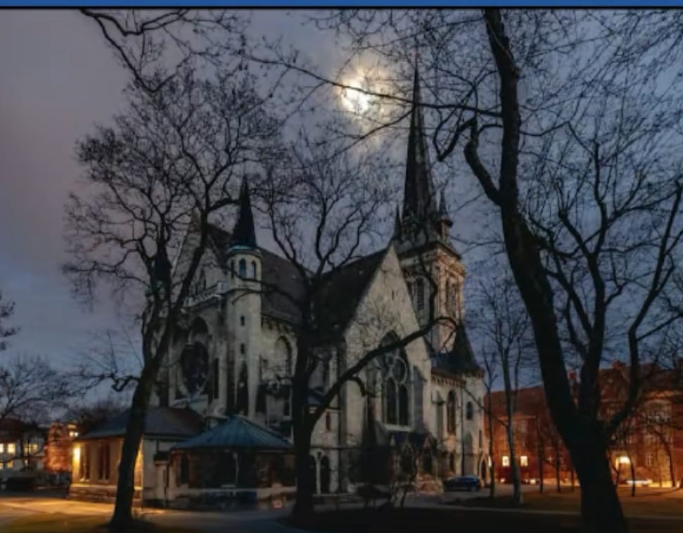 Thomaskirche