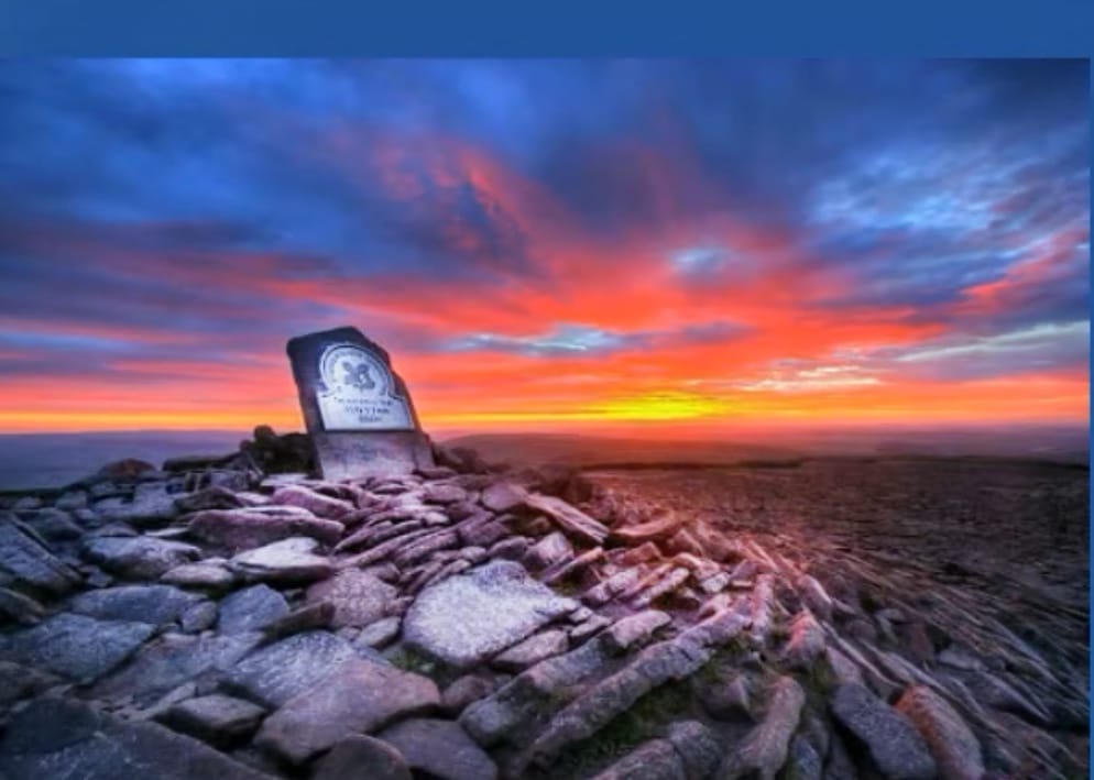 Pen-Y-Fan