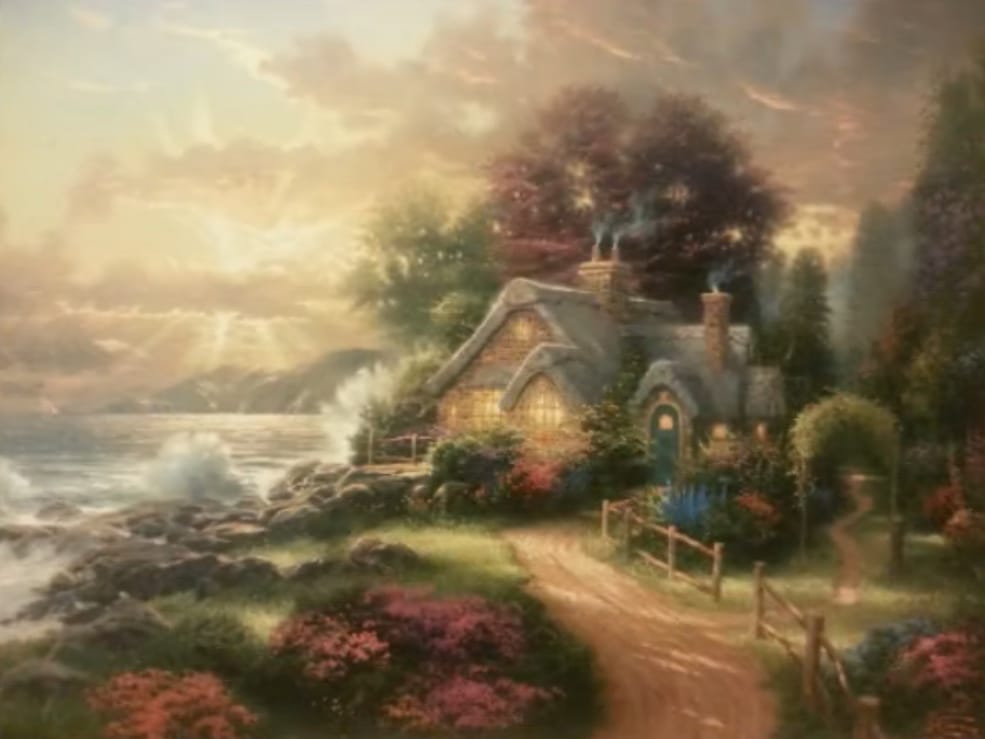 Dreamy Geławay
