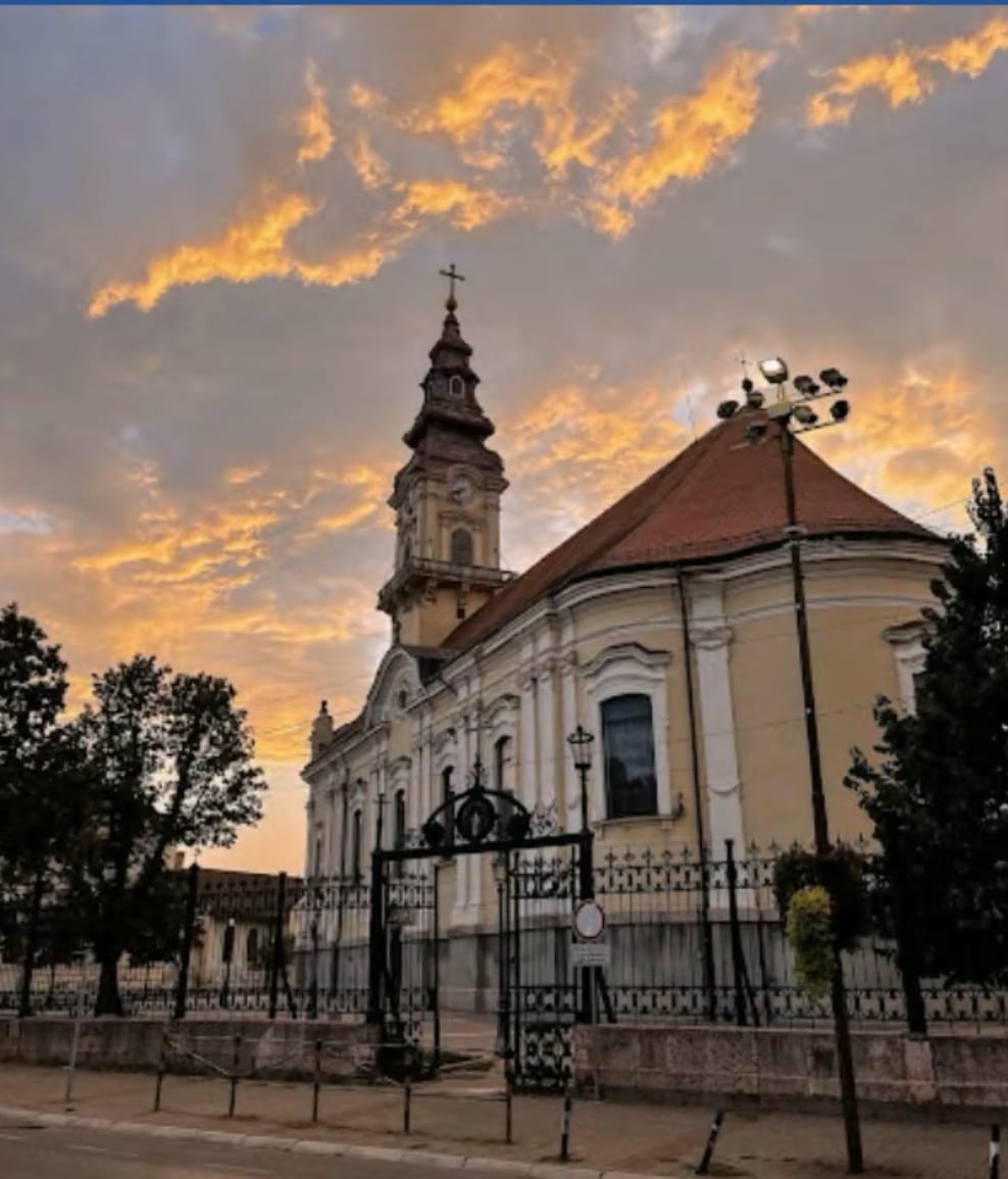 Saborna Crkva
