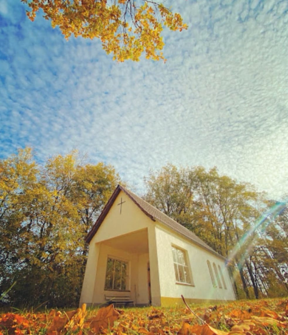 Zeuster Kapelle