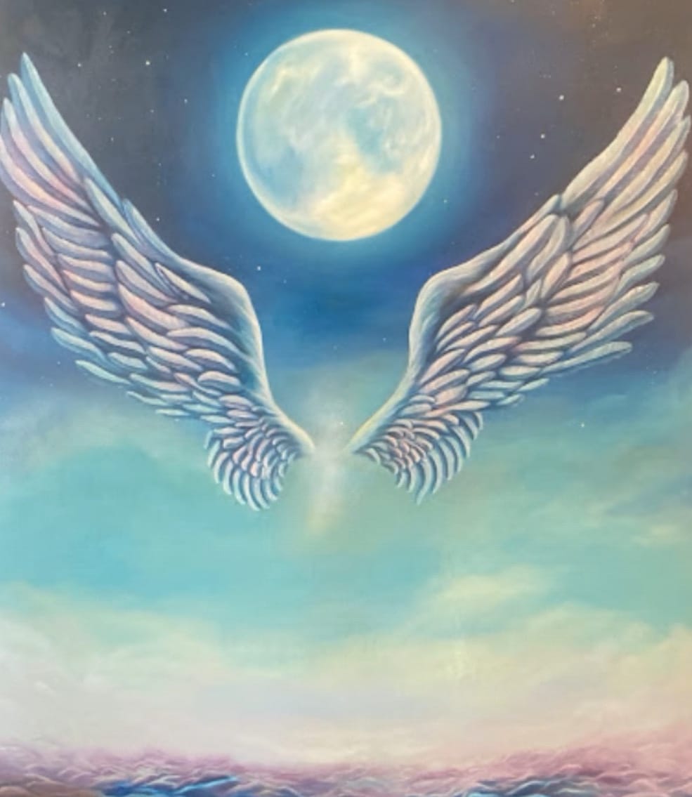 Teaspresso Moon