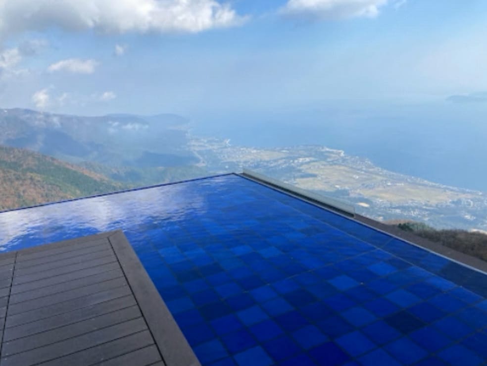 THE MAIN THE BIWAKO TERRACE