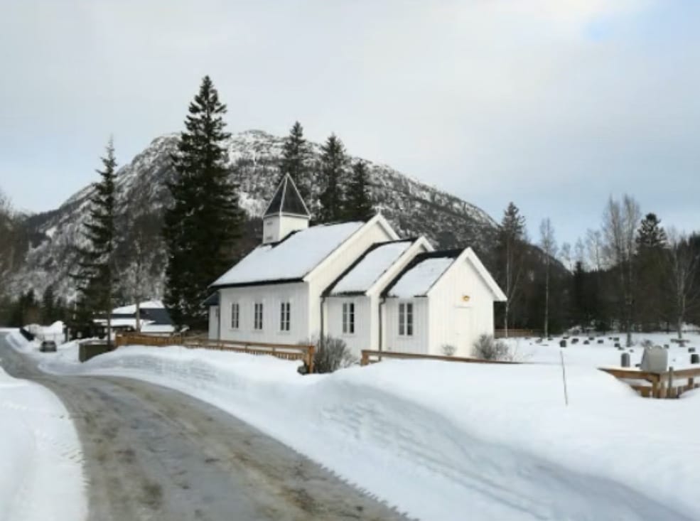 Kongsmo Kapell