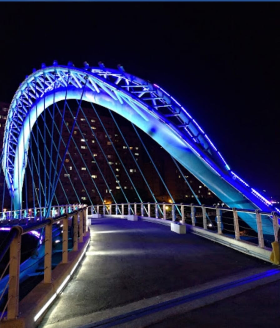 星月橋