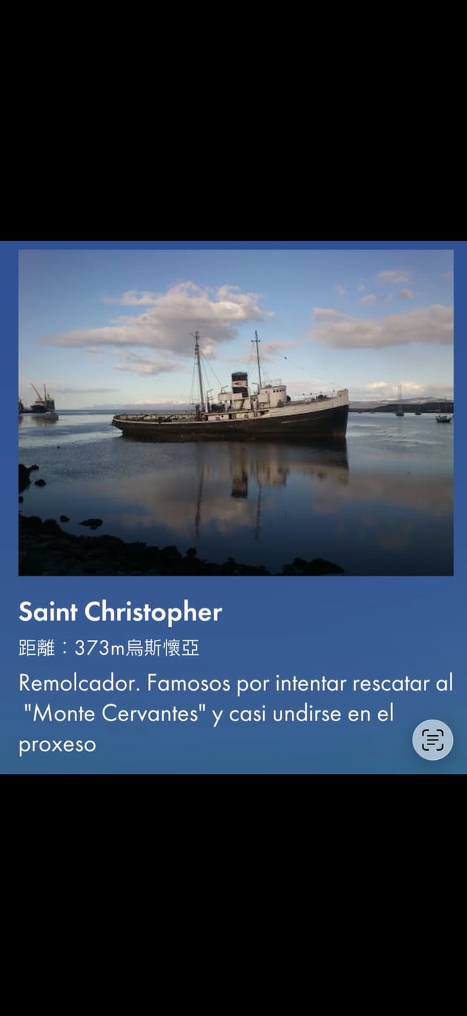 saint christopher