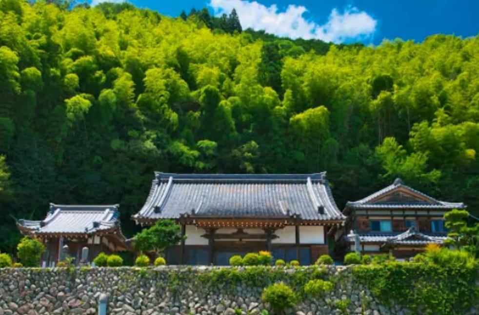 帰命寺