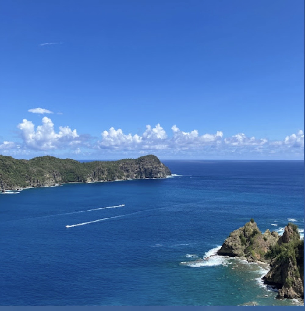 長崎展望台
