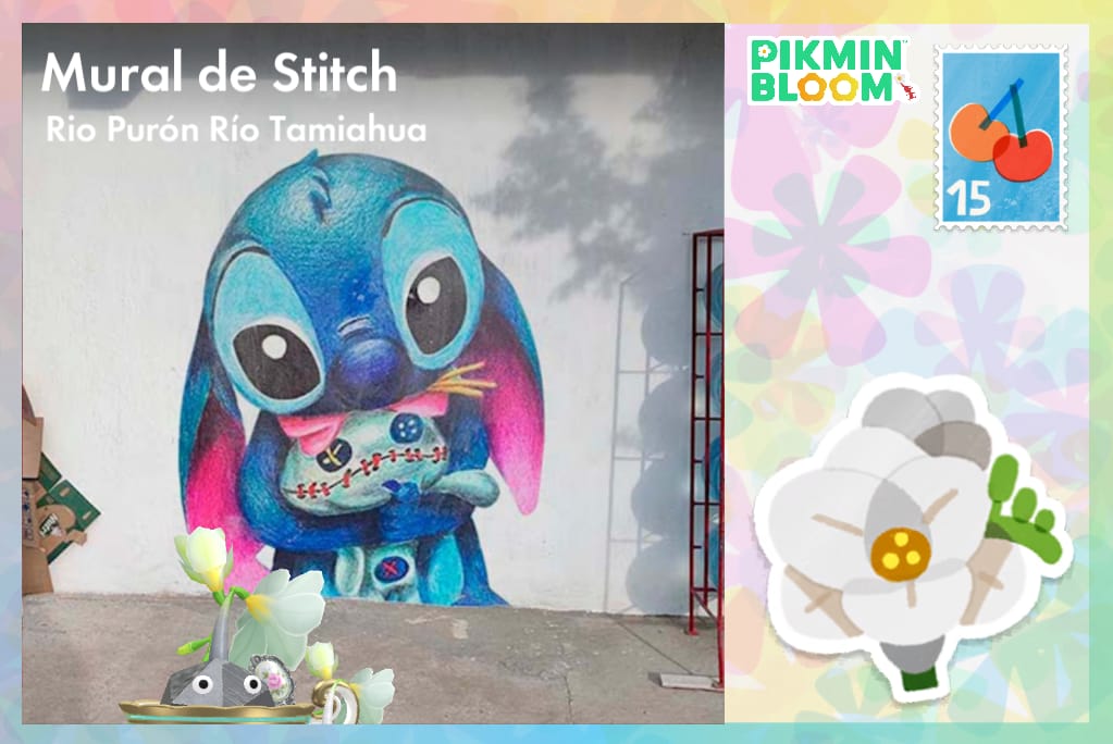 Stitch