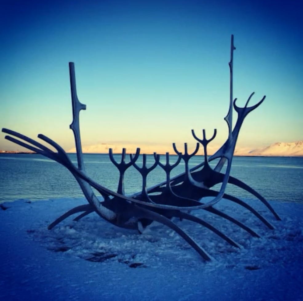 Sólfar