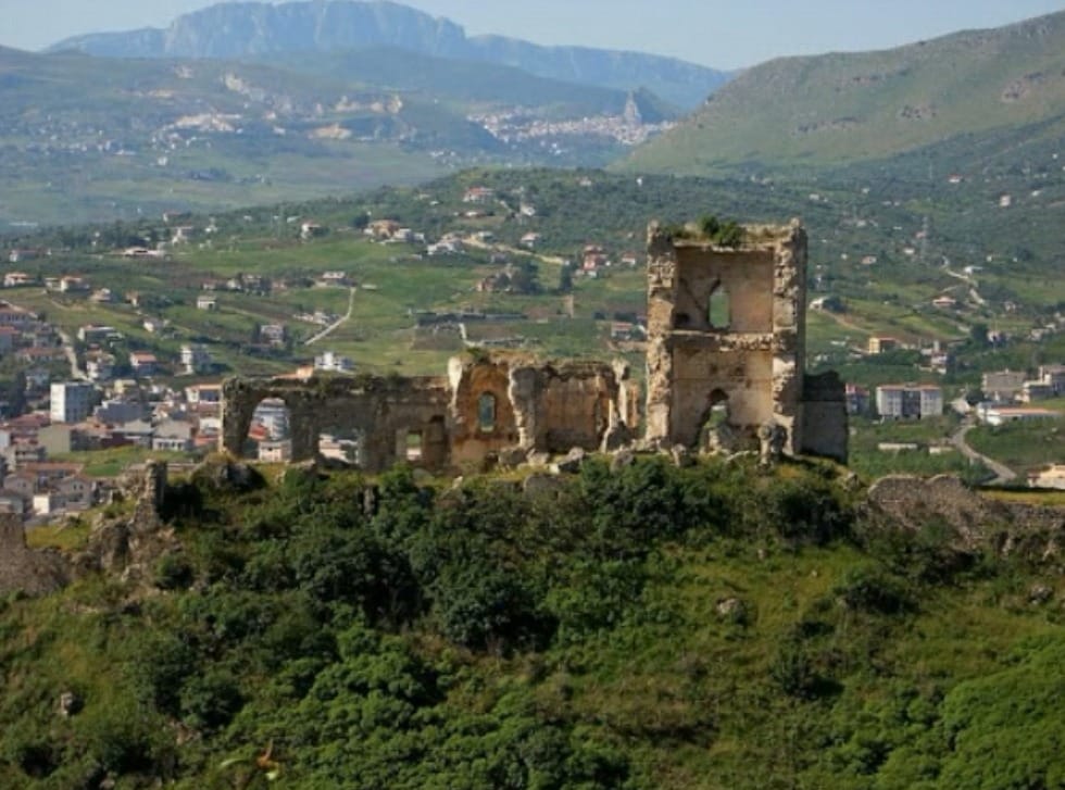 Castello dell'Emiro