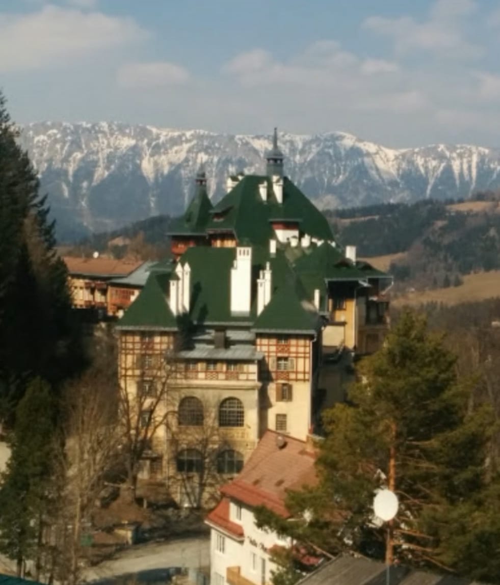 Villa Edelweiß