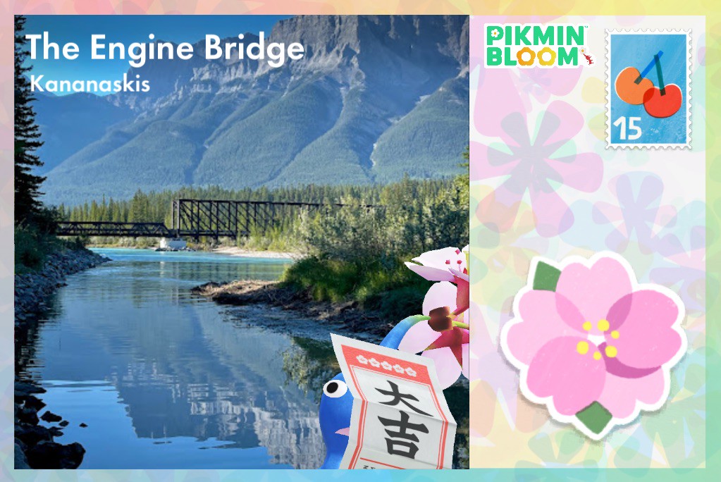 Engine Bridge