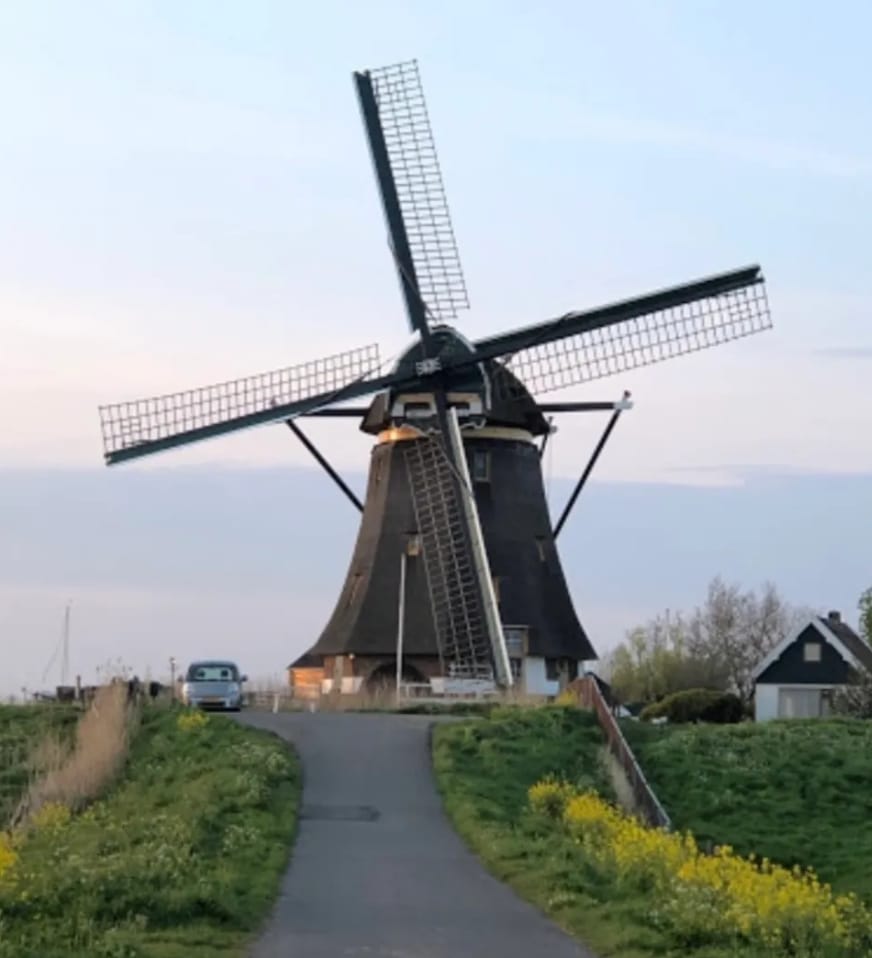 Moppemolen