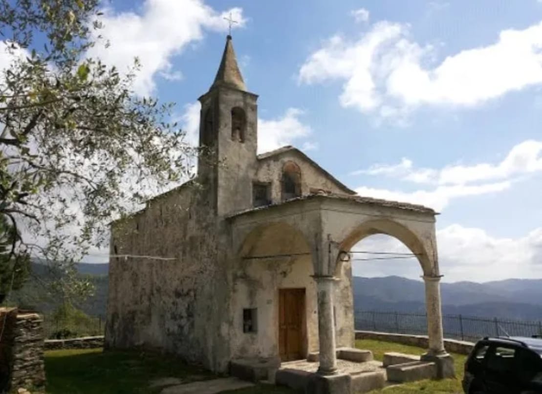 Madonna Del Piano
