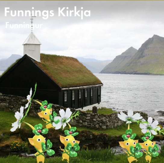 Funnings Kirkja
