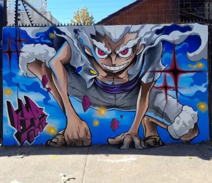 gear 5